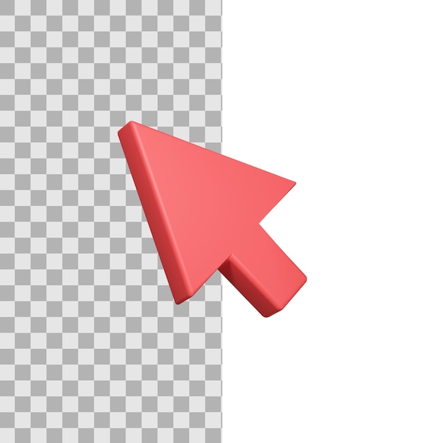 aquamacs red cursor