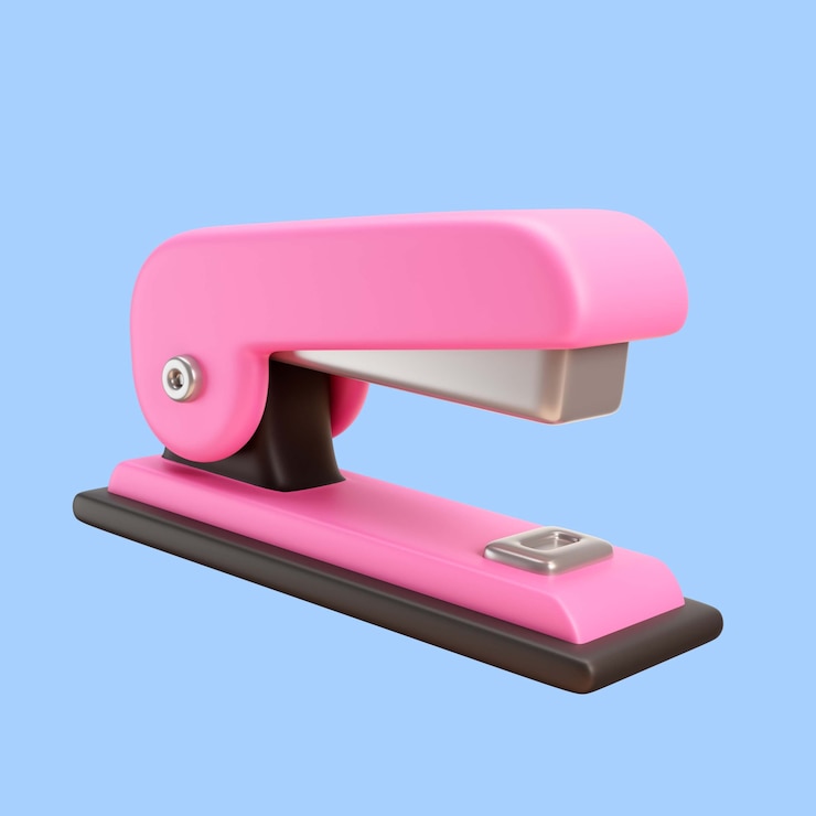 Free PSD 3d rendering of back to school icon
