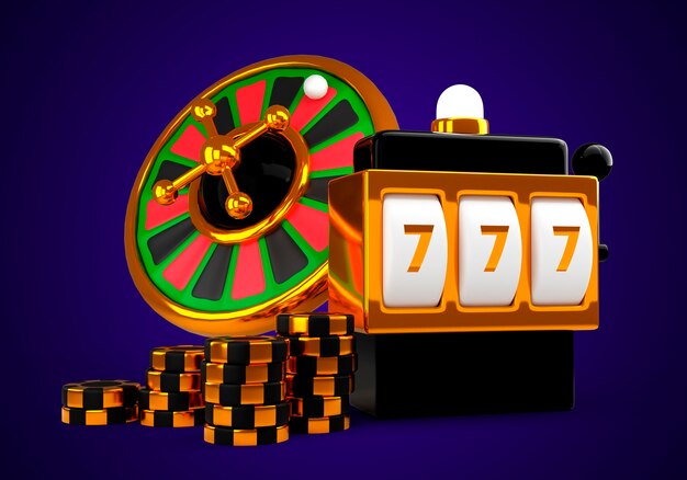 Unleashing the Potential of Slot Gacor: Maximizing Your Slot Machine Winnings