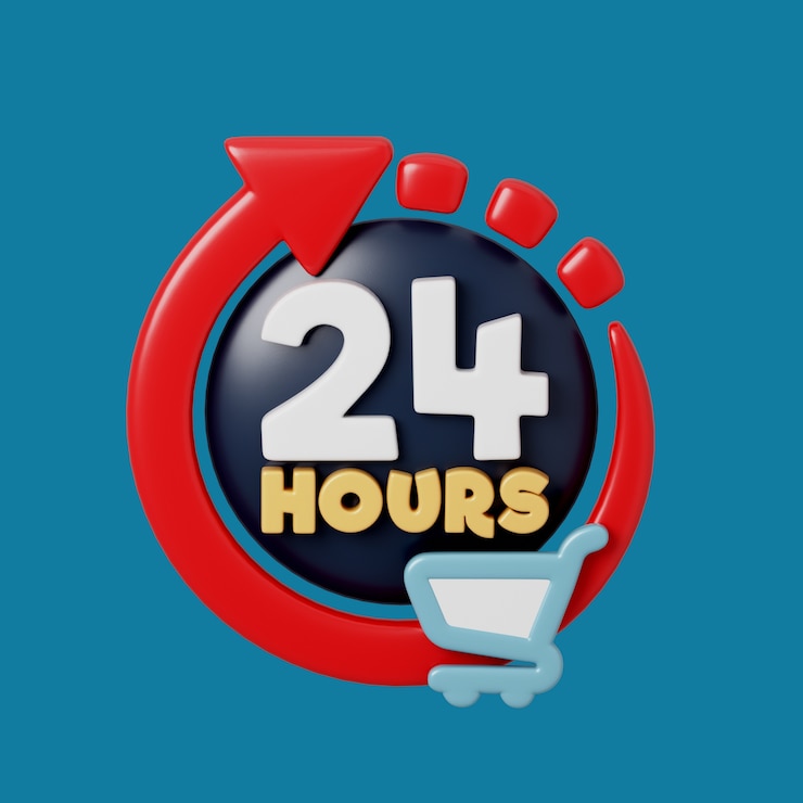 मुफ़्त PSD 3d rendering of delivery icon
