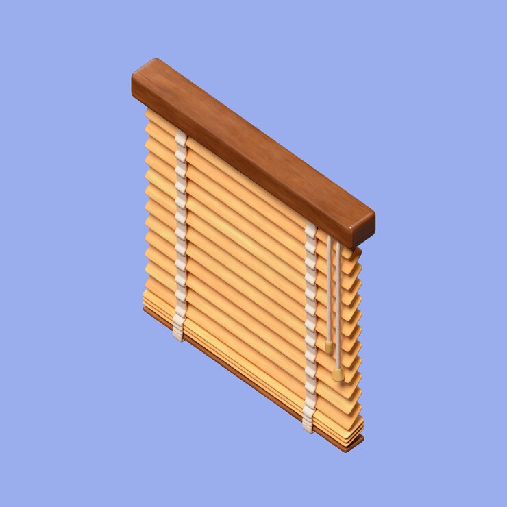 Free PSD 3d rendering of furniture icon