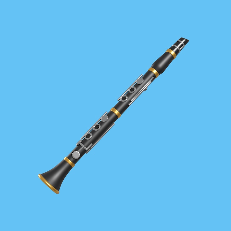 Free PSD 3d rendering of icon instrument