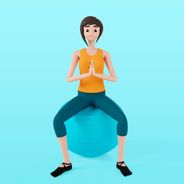 2,484 Yoga Vibes Images, Stock Photos, 3D objects, & Vectors