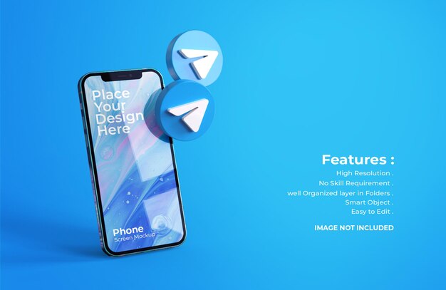 Download App Mockup Psd 5 000 High Quality Free Psd Templates For Download