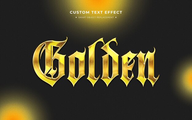 3d text effect 80s colorful style