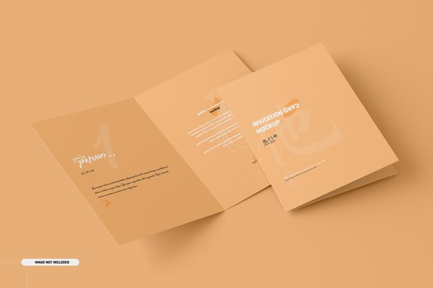 Download Brochure Mockup Images Free Vectors Stock Photos Psd