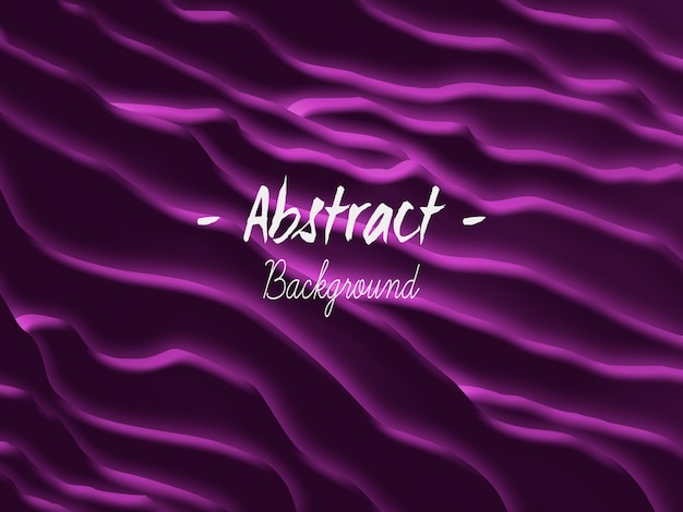 Free PSD abstract background purple desert