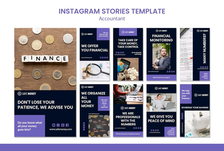 Finance Legends Official Website Navigation Guide