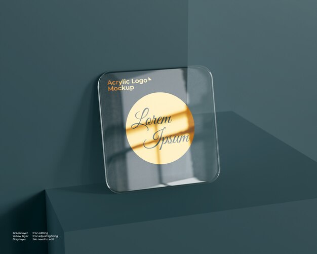 Download Acrylic Psd 500 High Quality Free Psd Templates For Download