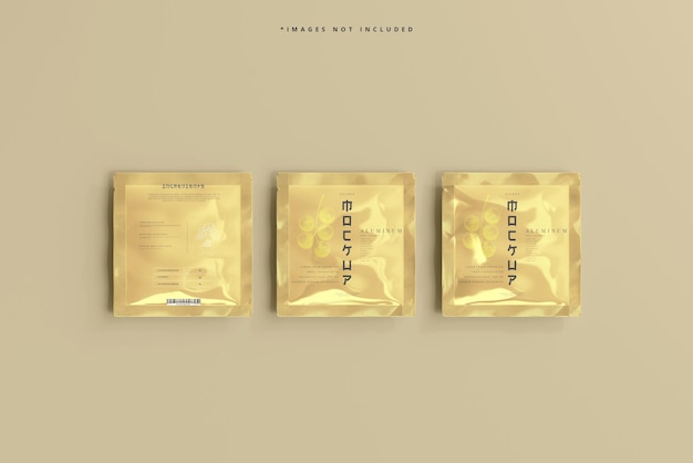 Download Sachet Mockup Psd 600 High Quality Free Psd Templates For Download