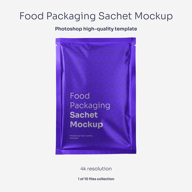 Download Sachet Mockup Psd 600 High Quality Free Psd Templates For Download