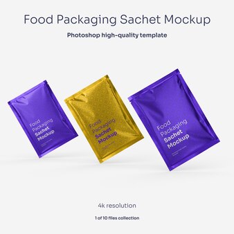 Download Sachet Mockup Images Free Vectors Stock Photos Psd
