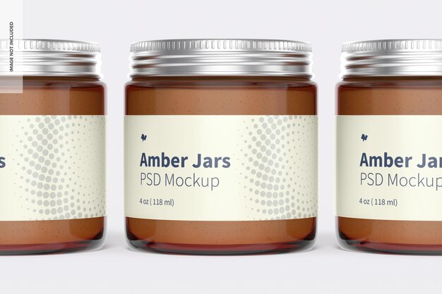 Download Glass Jar Mockup Images Free Vectors Stock Photos Psd