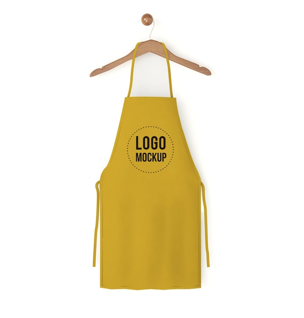 Download Apron Mockup Images Free Vectors Stock Photos Psd