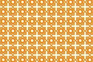 arabic pattern background islamic ornament geometric 3d shape texture arabian