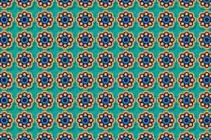 Free PSD arabic pattern background islamic ornament