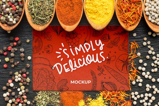 Download Spices Psd 700 High Quality Free Psd Templates For Download