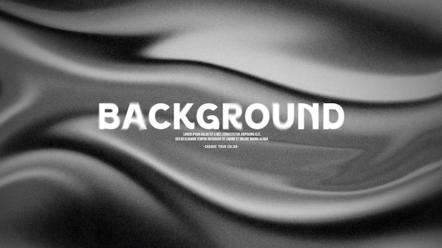 Free PSD background abstract grainy