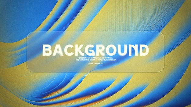 PSD Templates – Background Abstract Grainy | Free PSD Download