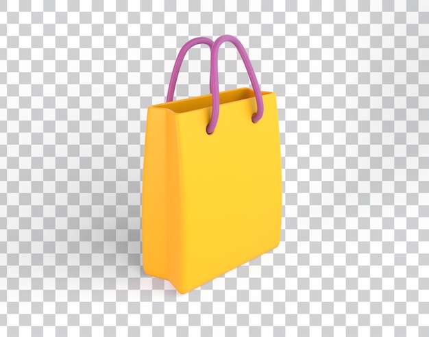 Shopping Bag PNG And Icon Images Free - Free Transparent PNG Logos