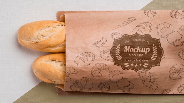 Download Mockup Bakery Psd 600 High Quality Free Psd Templates For Download