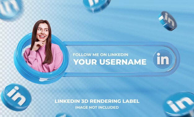 Download Linkedin Psd 200 High Quality Free Psd Templates For Download