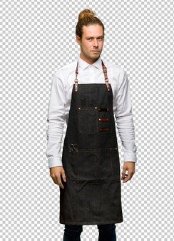 Download White Apron Psd 100 High Quality Free Psd Templates For Download