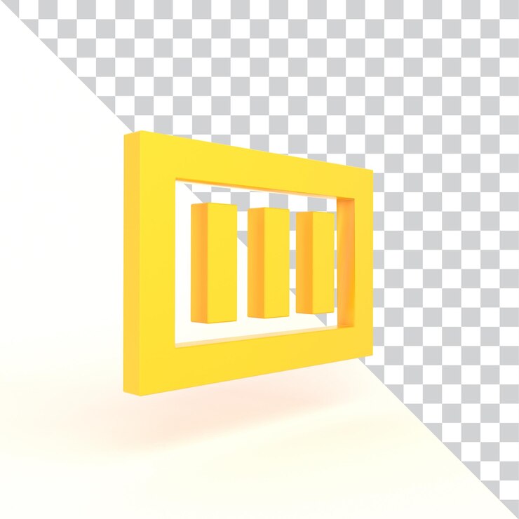 Free PSD battery full sign right side