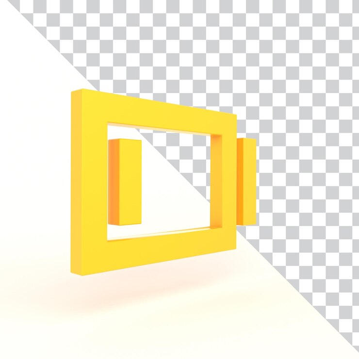 Free PSD battery low right side