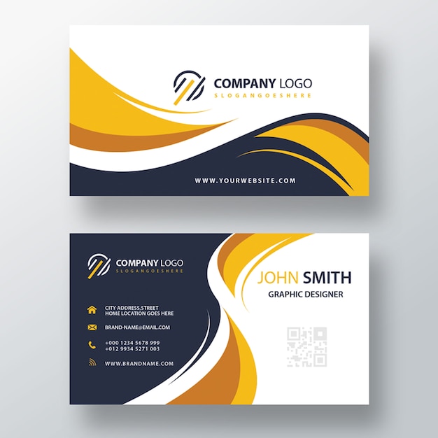 Download Free Visiting Card Vector Images Free Vectors Stock Photos Psd Use our free logo maker to create a logo and build your brand. Put your logo on business cards, promotional products, or your website for brand visibility.