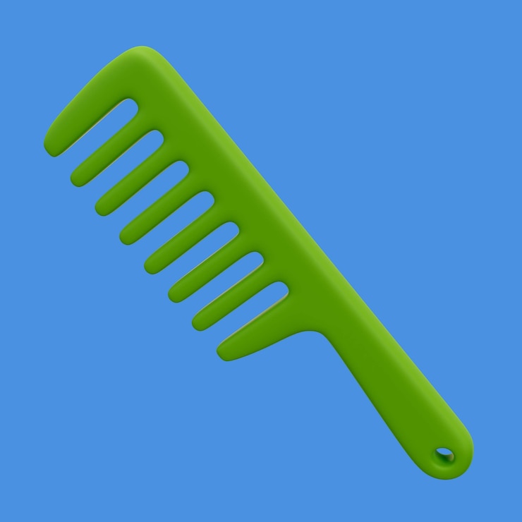 Free PSD beauty and make-up 3d icon