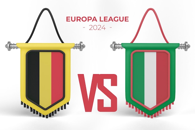 Free PSD belgium vs italy