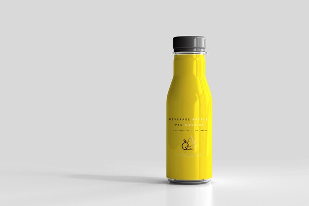 Download Clear Plastic Bottle Psd 200 High Quality Free Psd Templates For Download
