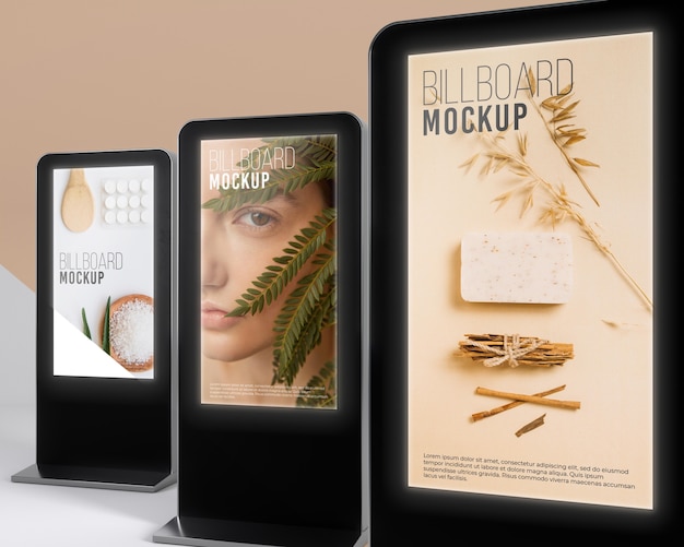 Download Kiosk Psd 200 High Quality Free Psd Templates For Download