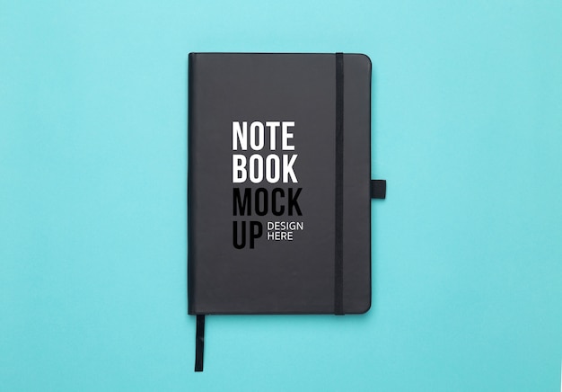 Download Notebook Mockups Free Vectors Stock Photos Psd