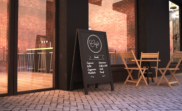 Download Mockup Stand Table PSD, 100+ High Quality Free PSD ...