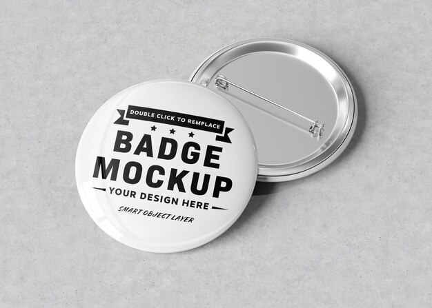 Download Pin Button Mockup Images Free Vectors Stock Photos Psd