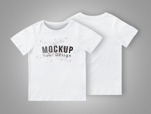 Download Kids T Shirt Images Free Vectors Stock Photos Psd