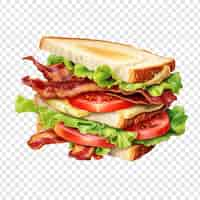 無料PSD 透明な背景に blt をインストールする