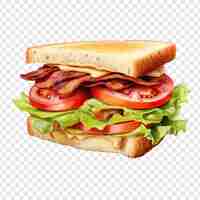 無料PSD 透明な背景に blt をインストールする