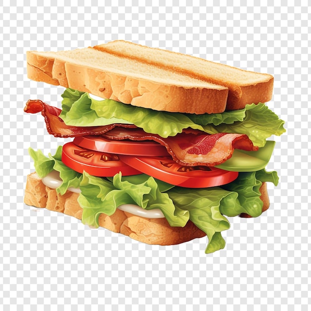 Free PSD blt isolated on transparent background