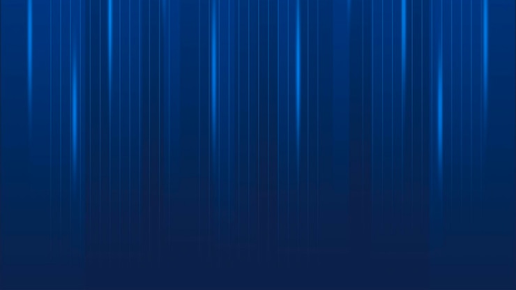 Free PSD a blue background with a line that says quot blue quot