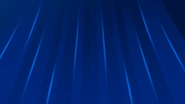 Free PSD blue lines that say quot light quot on the bottom