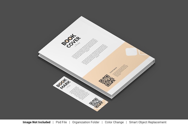 Download Bookmark Mockup Images Free Vectors Stock Photos Psd