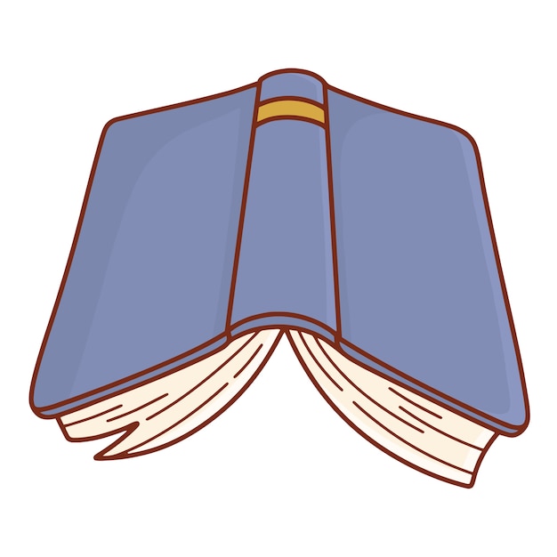本の日イラスト