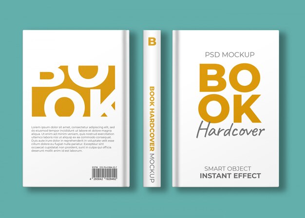 Download Book Cover Mockup Images Free Vectors Stock Photos Psd