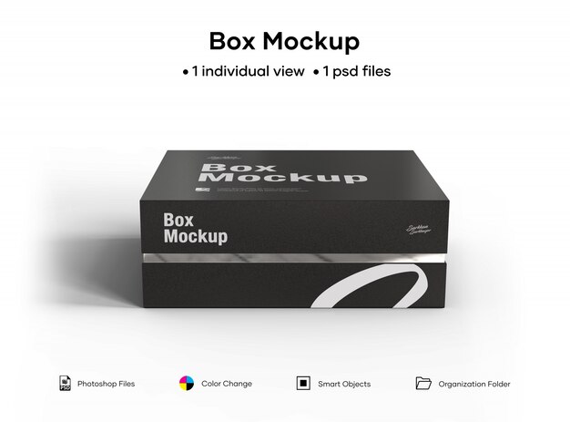 Download Matte Box Mockup Images Free Vectors Stock Photos Psd