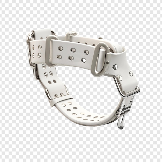 Brace isolated on transparent background