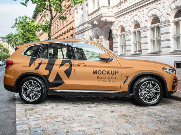Download Car Mockup Images Free Vectors Stock Photos Psd
