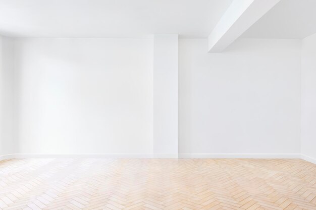 A bright conference room with two whiteboards and a television.